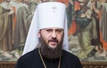 Молитва на Володимирській гірці консолідує українське суспільство – Керуючий справами УПЦ