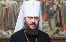 В УПЦ МП впевнені, що молитва на Володимирській гірці консолідує українське суспільство