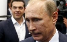 Greece allegedly asked Russia to give $10 bln for printing drachmas