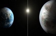 Ученые NASA обнаружили "вторую Землю", где может быть вода