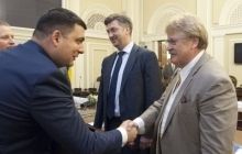 Представник Європарламенту: РФ має зрозуміти невідворотність покарання за військові злочини в Україні