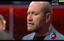 Береза: події у Чернігові показали, що у жовтні в Україні вибори будуть ще бруднішими