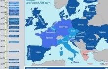 Парламент Австрии завершил процедуру ратификации соглашения с Украиной