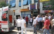 Три человека ранены в результате взрыва в отеле в Турции