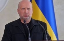 Турчинов: на Донбасі зберігається загроза відновлення активних бойових дій