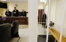 ГПУ передала в суд дело "бриллиантовых прокуроров"
