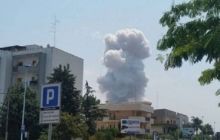 На заводі піротехніки в Італії пролунав вибух, щонайменше семеро осіб загинули