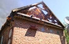 Бойовики обстріляли запалювальними набоями селище Новгородське - прес-центр АТО