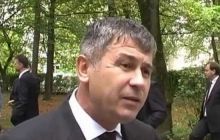 Lanyo, involved in Mukacheve shooting, flees Ukraine due to MP immunity