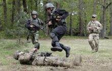 США осенью начнут подготовку украинских военных - Госдеп