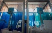 Mid-term elections start in Chernihiv (constituency No.205)