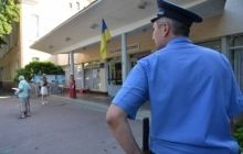 Милиция не подтверждает информацию о ночном взрыве в центре Одессы