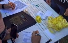 В Чернигове на участках задержали четырех человек с поддельными удостоверениями журналистов - КИУ