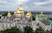 В Киев 27 июля приедут представители четырех Поместных Православных Церквей