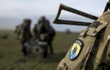 ATO Headquarters denies withdrawal of Azov and Aidar battalions