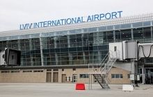 Lviv Airport management accused of misappropriating state funds
