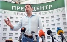 Мэрия Киева должна быть небольшой, и работать в режиме штаба – Корбан