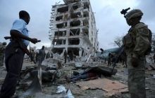 Жертвами теракту в Сомалі стали більше 12 людей (фото)