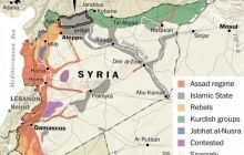 США и Турция договорились о создании зоны безопасности на севере Сирии – СМИ