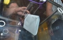 Additional Rada election in Chernihiv: 87.95% of protocols processed