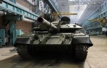 "Укроборонпром" призначив нового в.о. голови заводу імені Малишева