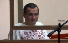 У Ростові триває суд над Кольченком і Сенцовим