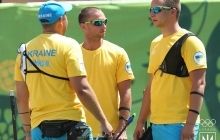 12 украинских спортсменов выступят на чемпионате мира по стрельбе из лука