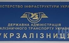 Case of Ukrzaliznytsia's new head to be brought to conclusion