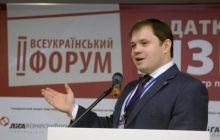 Екс-головний юрист Курченка займатиметься відбором нових прокурорів
