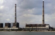 Вуглегірська ТЕС зупинена через обстріли бойовиками - Лисенко