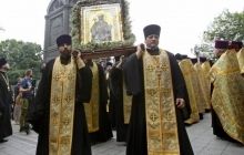 В УПЦ МП назвали якості князя Володимира, які б могли допомогти політикам