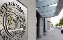 IMF confirms first review under EFF to be discussed on July 31
