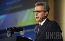 Посол США назвал условия для прихода американских инвесторов в Украину