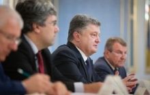 Порошенко "мріє" про створення єдиної помісної православної церкви в Україні