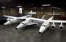 Космоліт компанії Бренсона SpaceShipTwo розбився через помилку пілота - слідчі