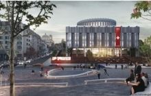 У Києві презентували проекти-переможці в номінації "Український дім на Європейській площі"