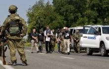 Чехия выделит миссии ОБСЕ в Украине почти 2 миллиона крон