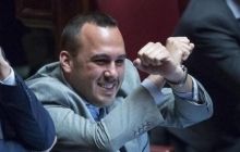 Italian MPs to visit occupied Crimea