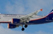 Ukraine court cancels Russia Aeroflot's fines for flights to Crimea