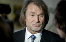 Poland's richest businessman Jan Kulczyk dies at 65