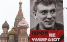 Khodorkovsky knows name of Nemtsov's murderer