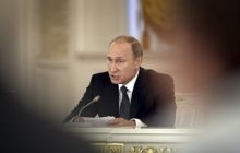 Putin: Establishment of MH17 tribunal "not best course of action"