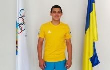 Дзюдоист Манукян завоевал "серебро" Олимпийского фестиваля