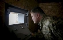 Poroshenko: High cost of direct invasion obvious to Russia