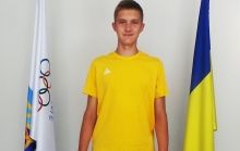 Легкоатлет Нікітін став чемпіоном Олімпійського фестивалю, плавець Мороз - срібний призер