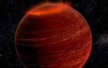 Ученые впервые увидели полярное сияние за пределами Солнечной системы