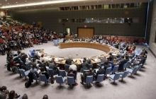 Australia slams Russia for vetoing MH17 tribunal