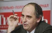 Коли Путін стикається з труднощами, він схильний піднімати ставки - британський журналіст