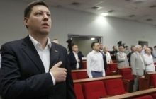 Киевскую ячейку "УДАРа" возглавил экс-заместитель Пилипишина - СМИ