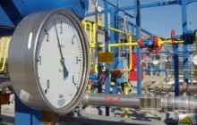 Gazprom orders record-high gas transit since year's start